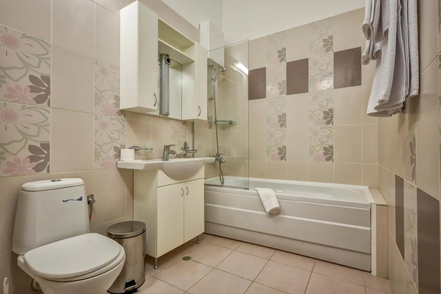 Aparthotel Continental Apartments Golden Sands
