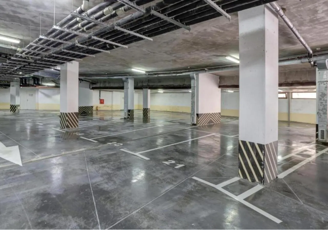 Continental Apartments Golden Sands