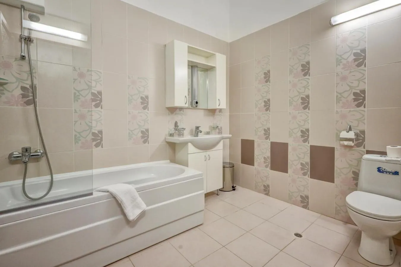 Continental Apartments Golden Sands Aparthotel
