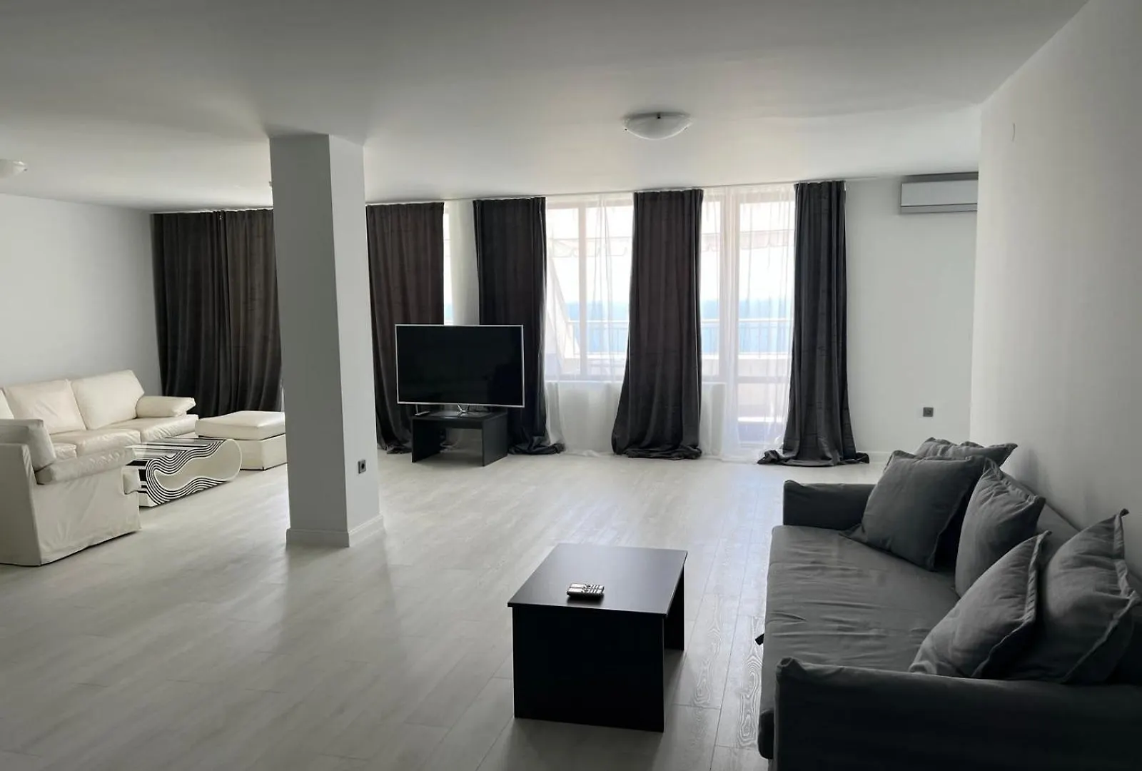 Continental Apartments Golden Sands 0*,