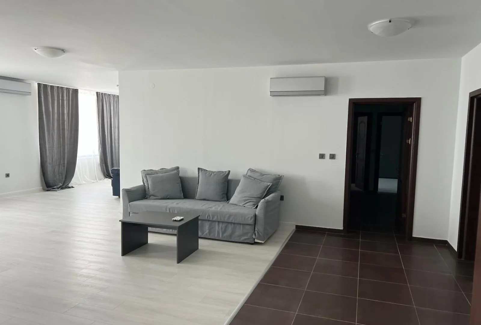 Continental Apartments Golden Sands