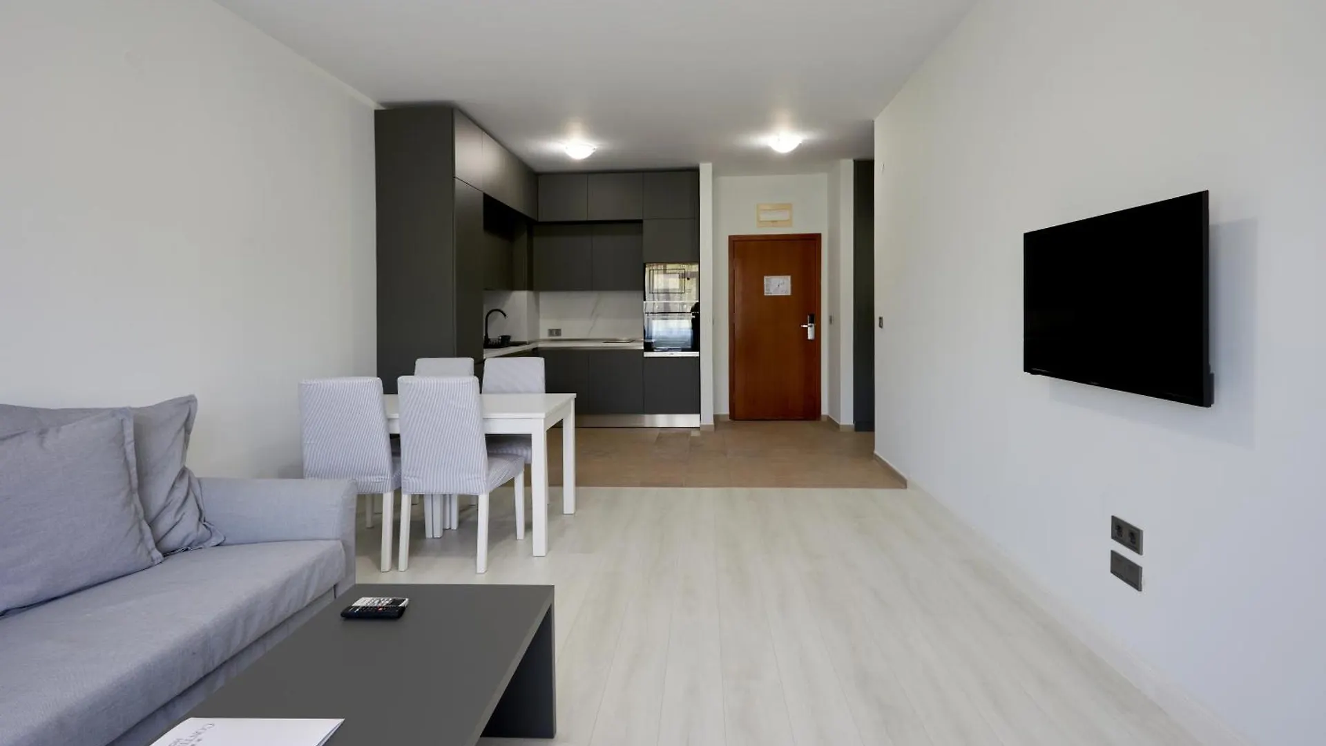 Continental Apartments Золотые Пески