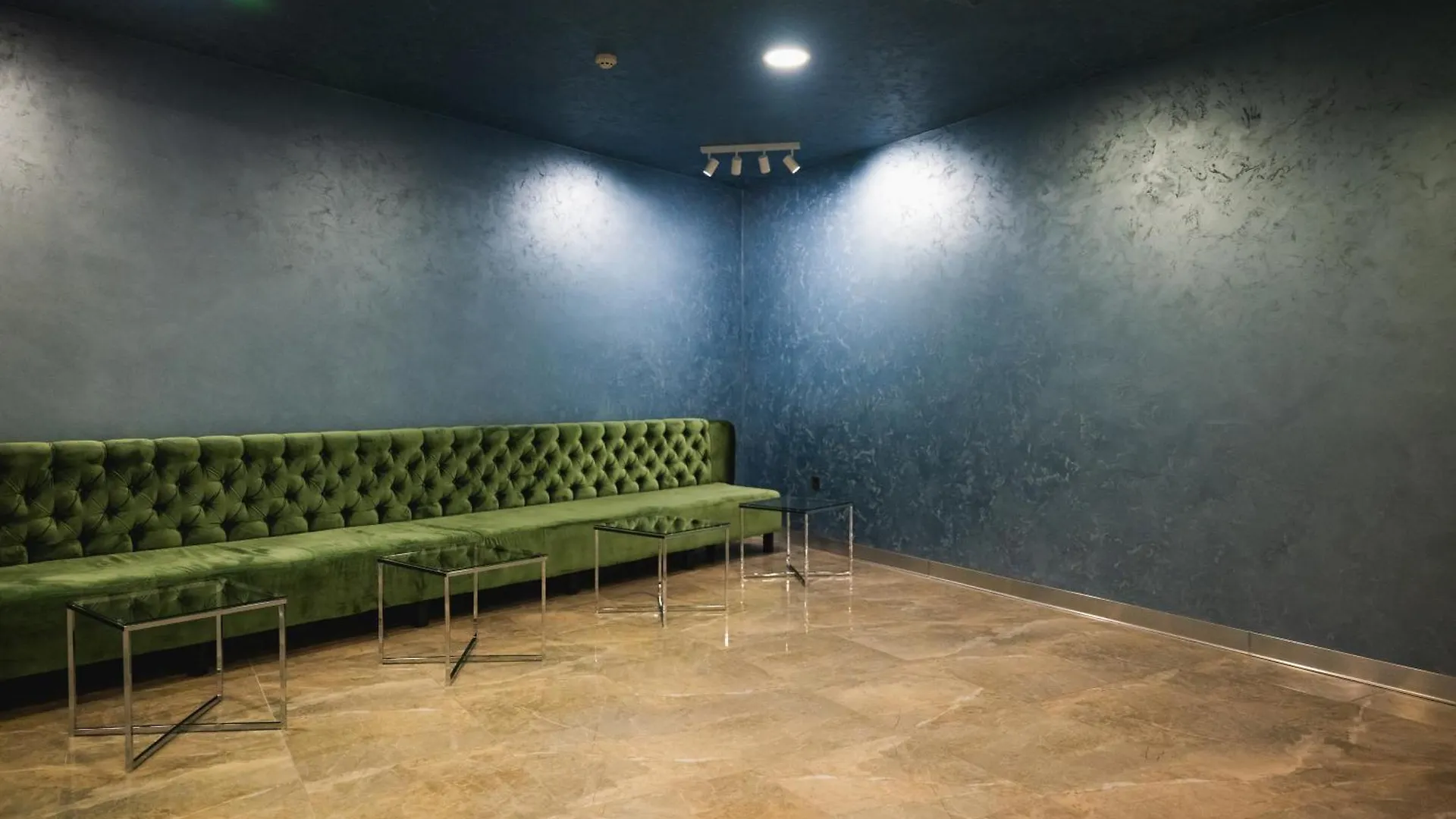 Continental Apartments Золотые Пески Апарт-отель