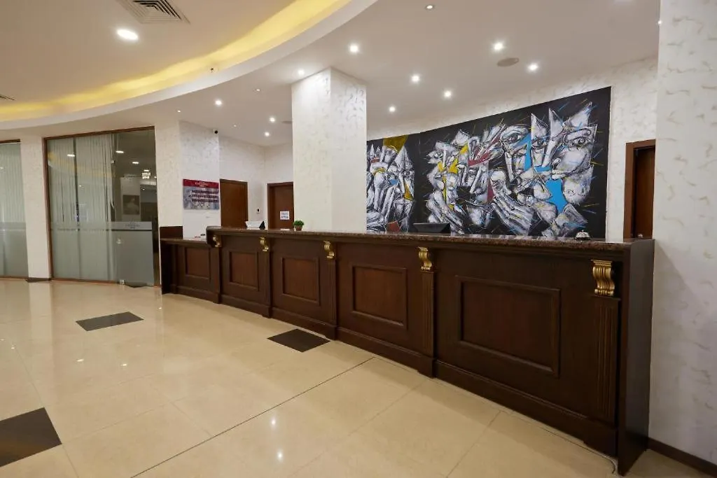 Aparthotel Continental Apartments Golden Sands