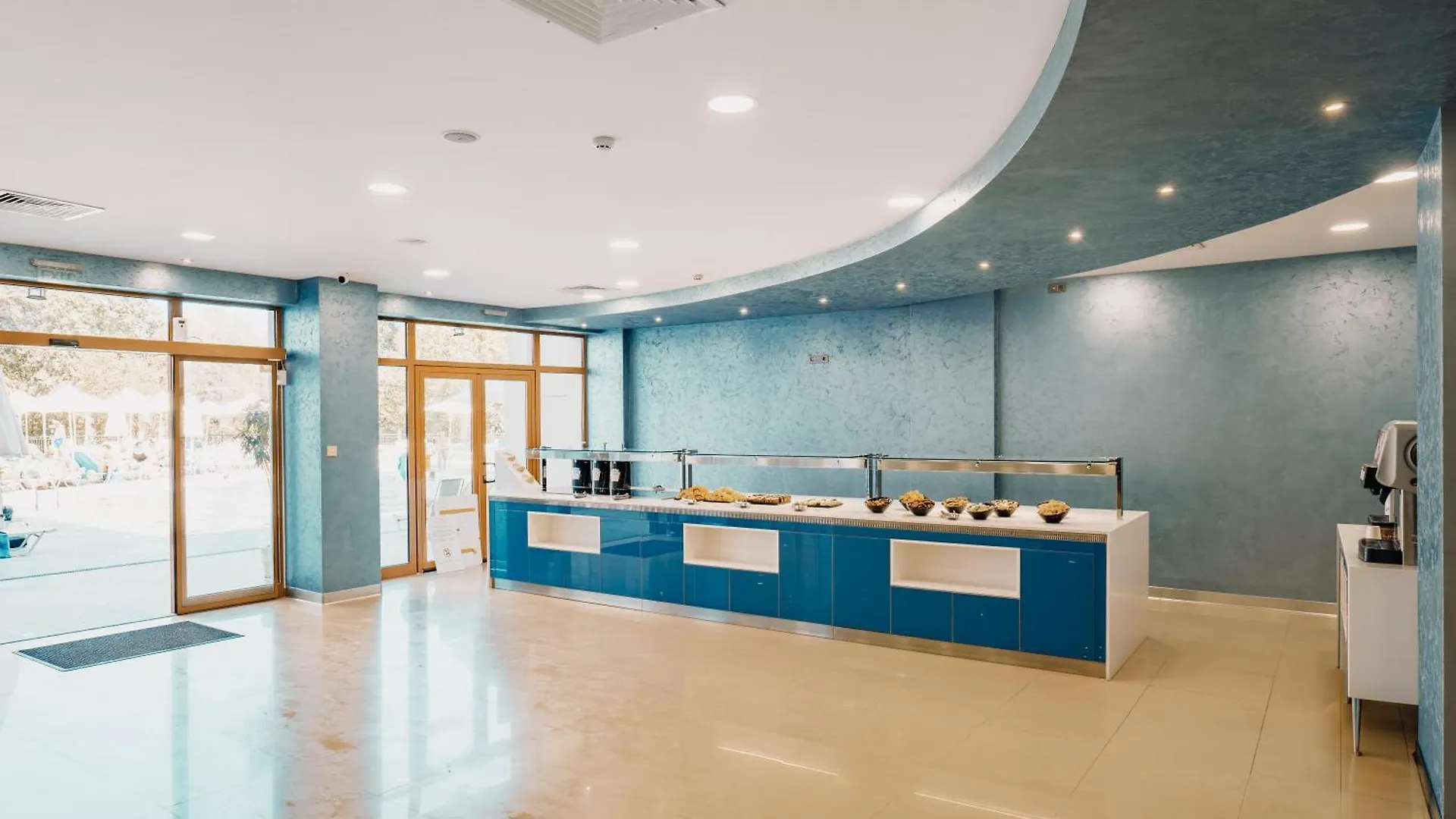 Continental Apartments Золотые Пески 0*,  Болгария