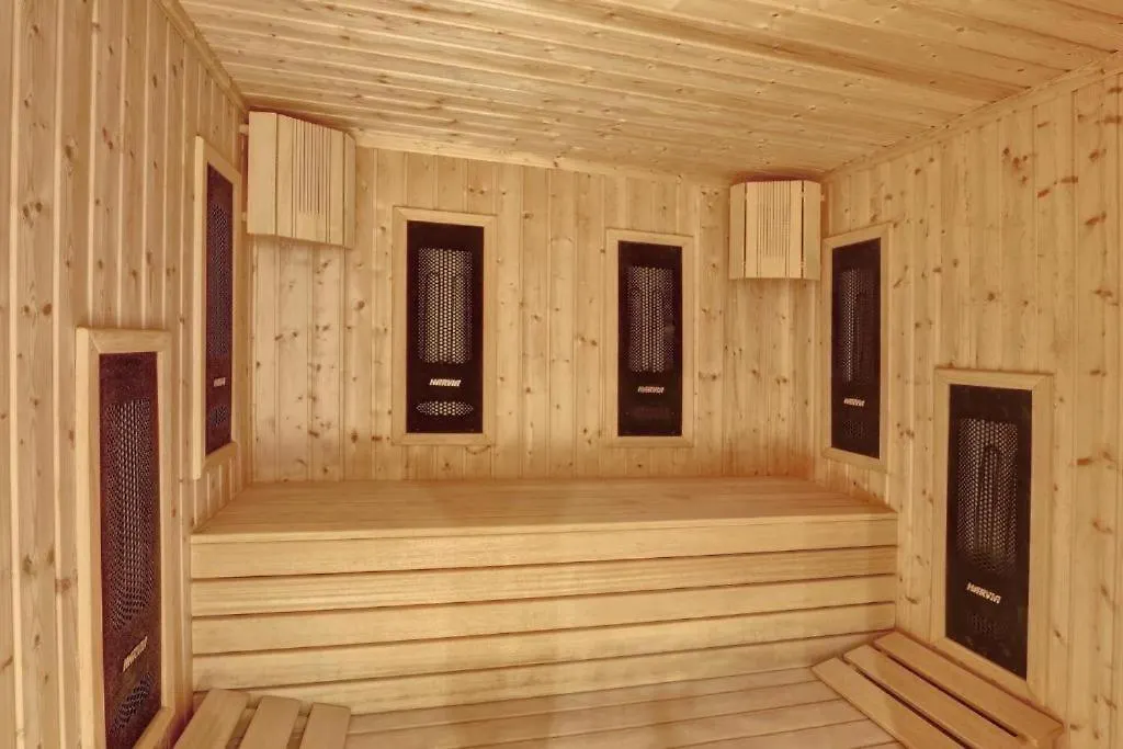 Continental Apartments Золотые Пески 0*,