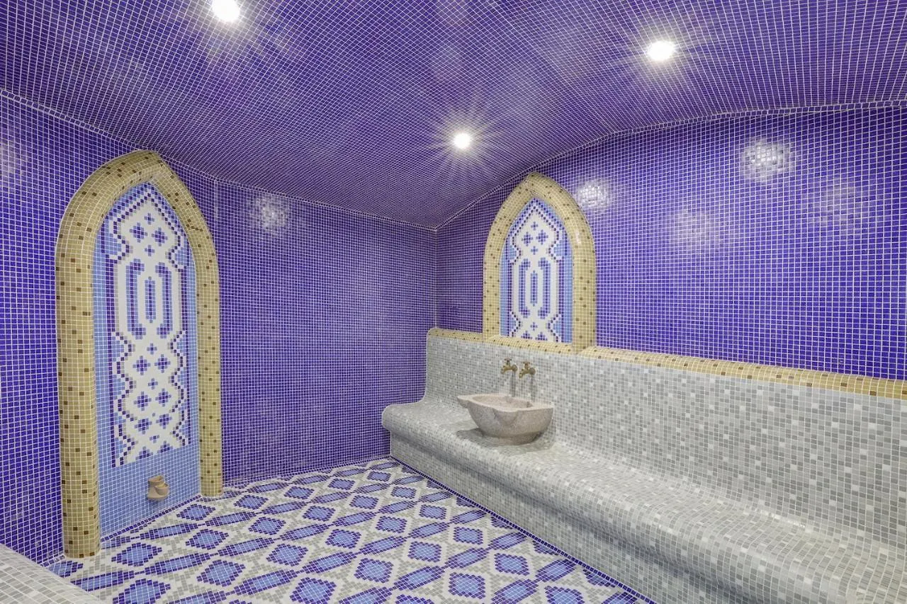 Aparthotel Continental Apartments Golden Sands