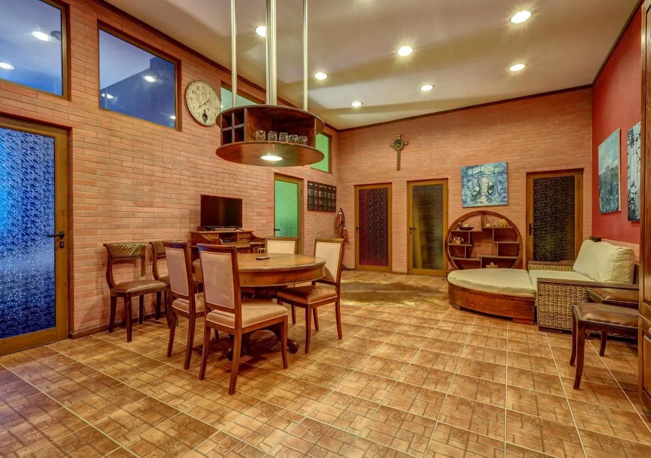Aparthotel Continental Apartments Golden Sands Bulgaria