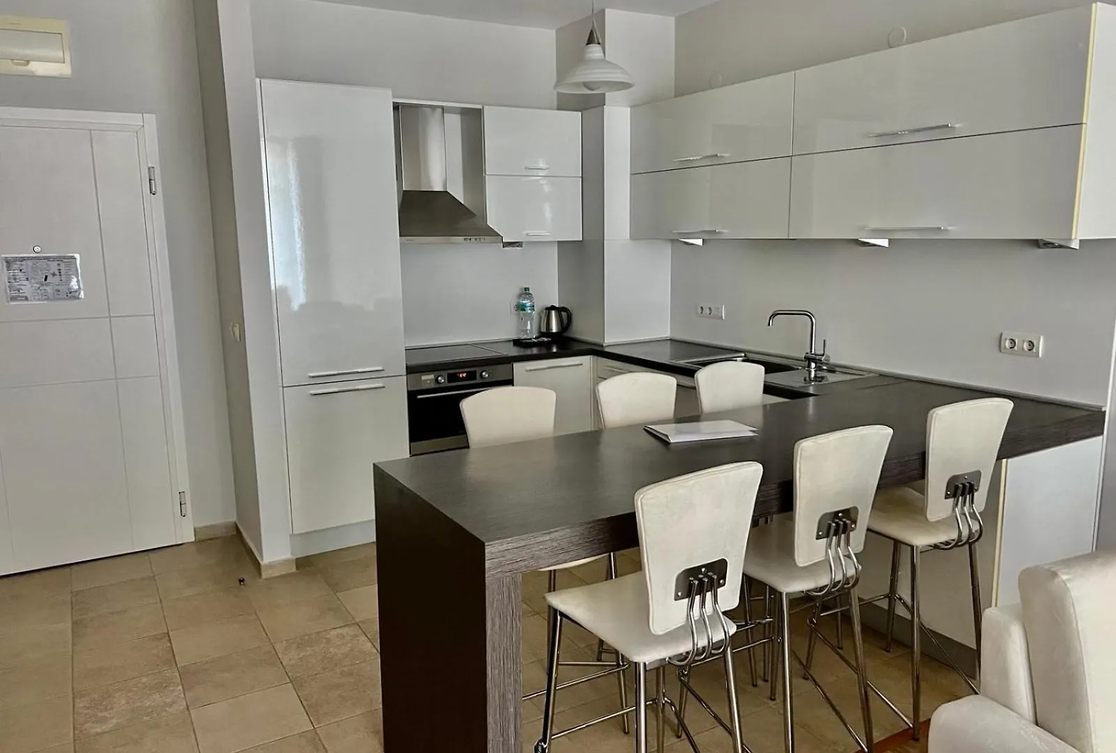 Aparthotel Continental Apartments Golden Sands